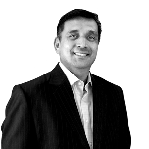 photo of Bijal Shah
