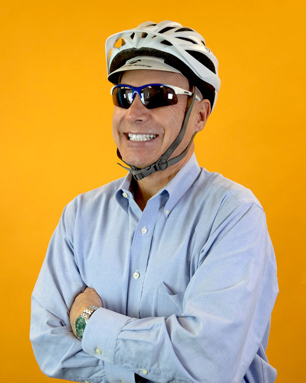 photo of Brian Douty