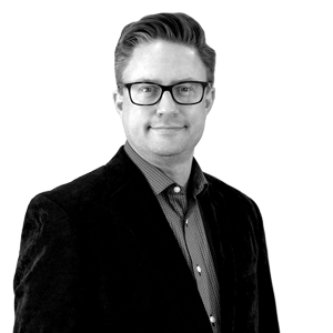 photo of Garth Peterson