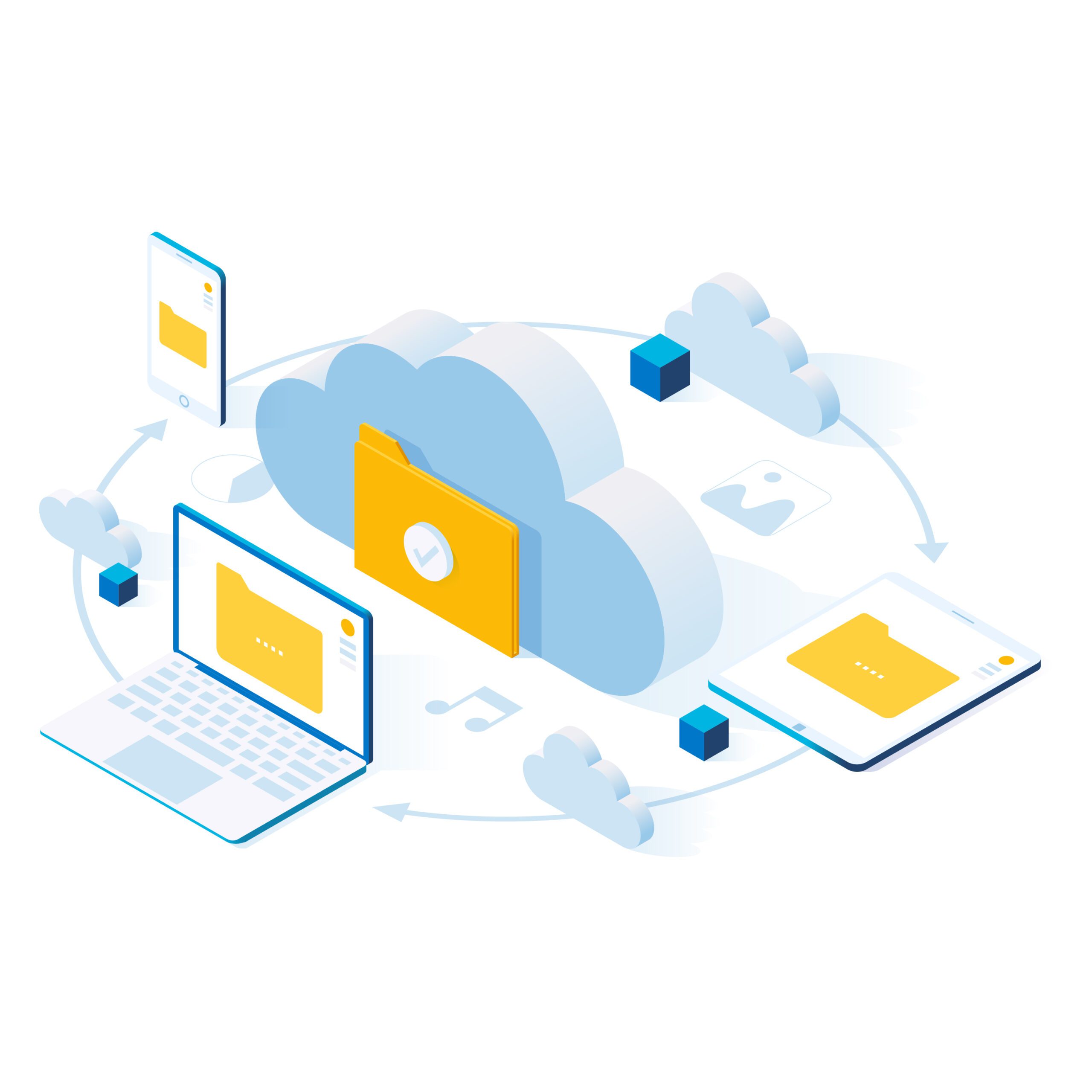 IDeaS solutions enter the cloud
