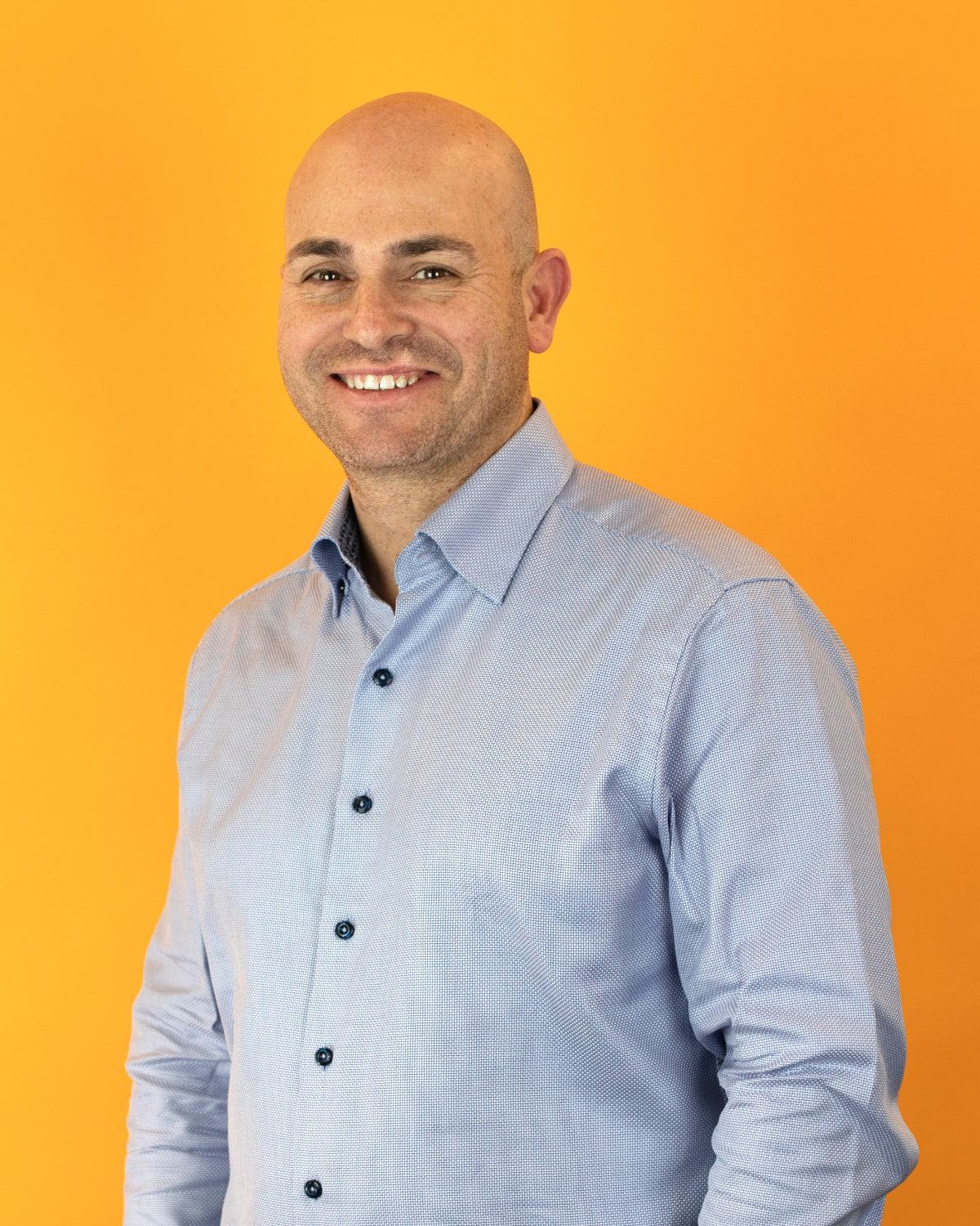 photo of Jamieson Asselta
