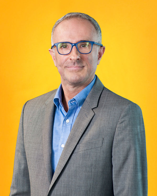 photo of Jurgen Ortelee