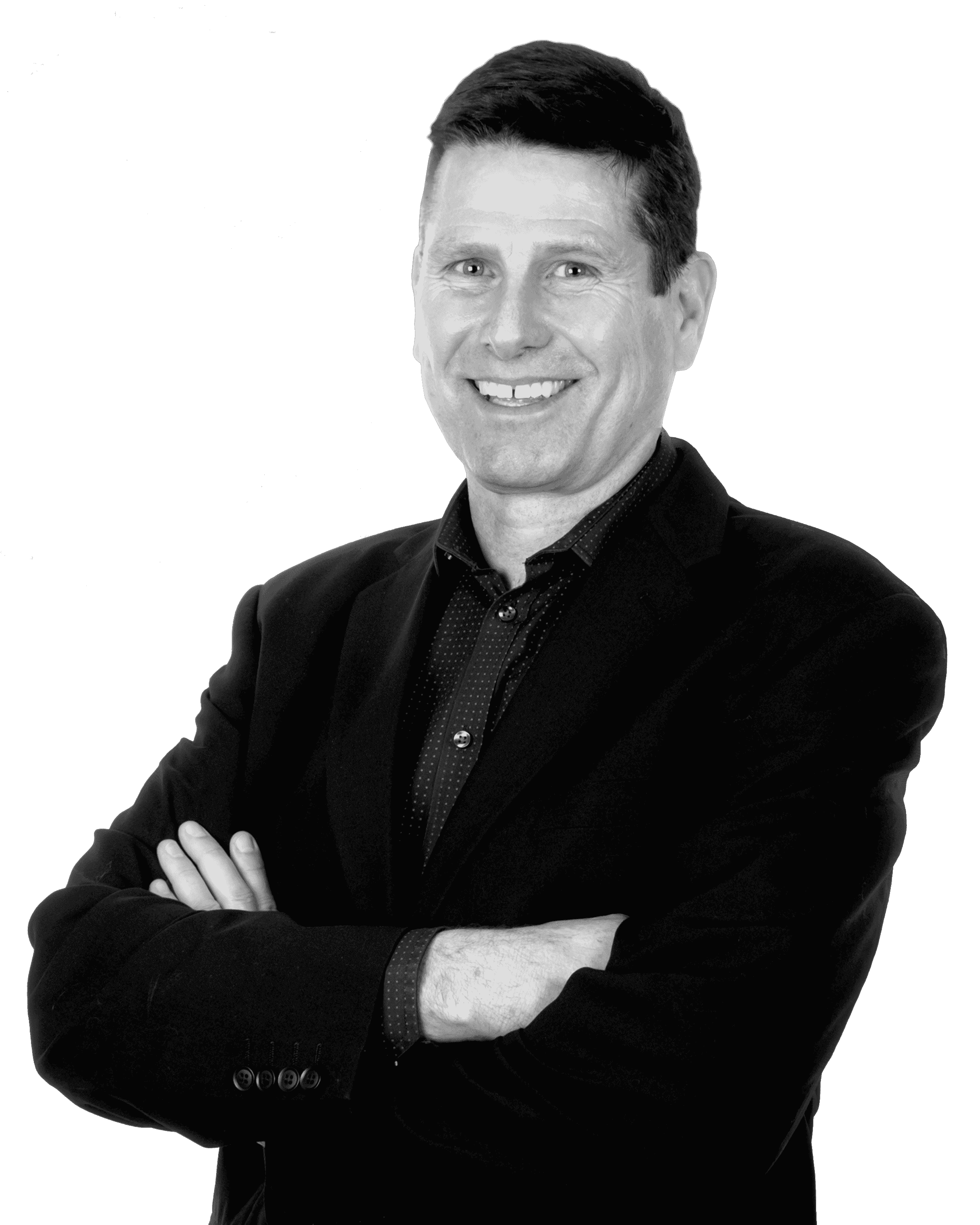 photo of Michael McCartan