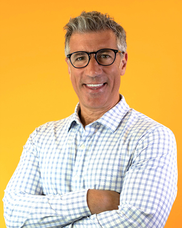 photo of Russ Stanziale