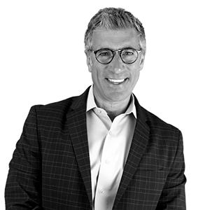 photo of Russ Stanziale