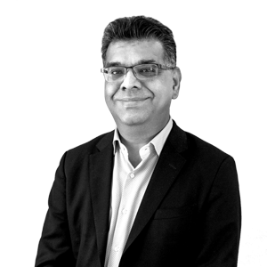photo of Sanjay Nagalia